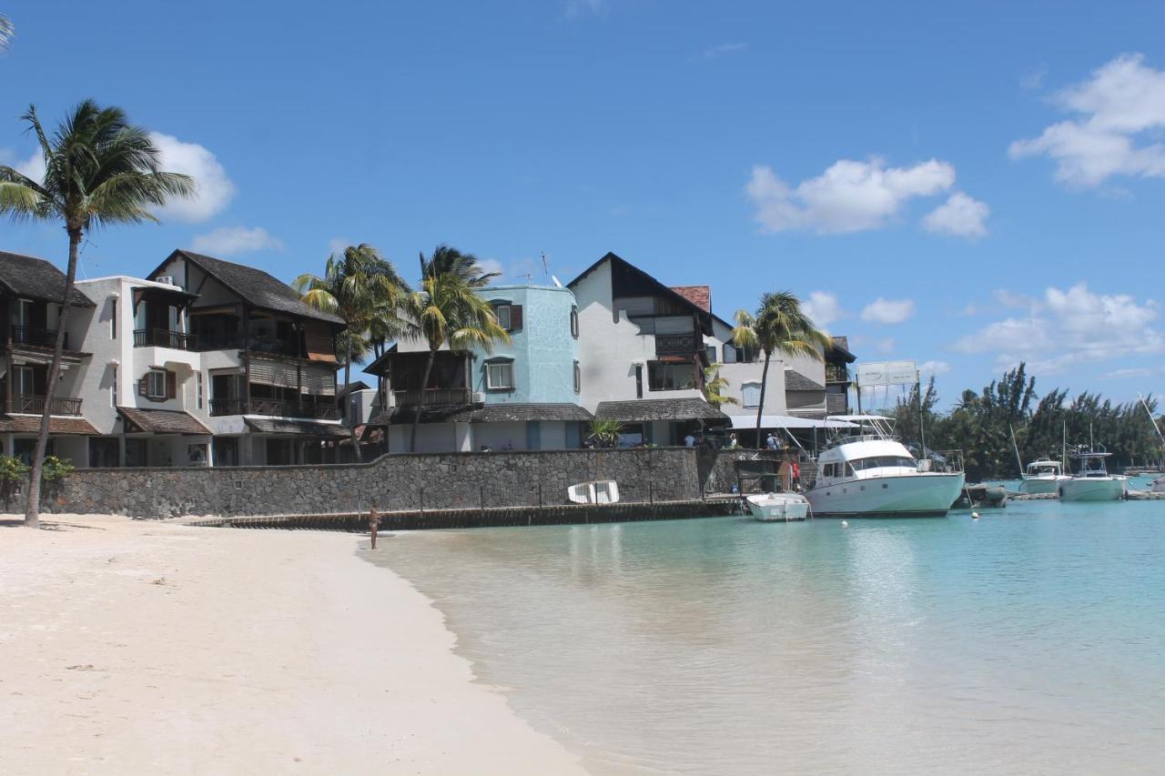 Auberge Miko Grand-Baie Kültér fotó