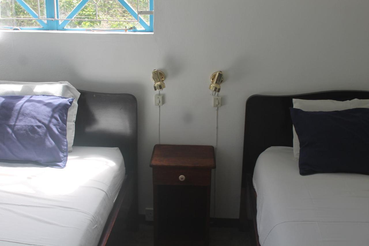 Auberge Miko Grand-Baie Kültér fotó