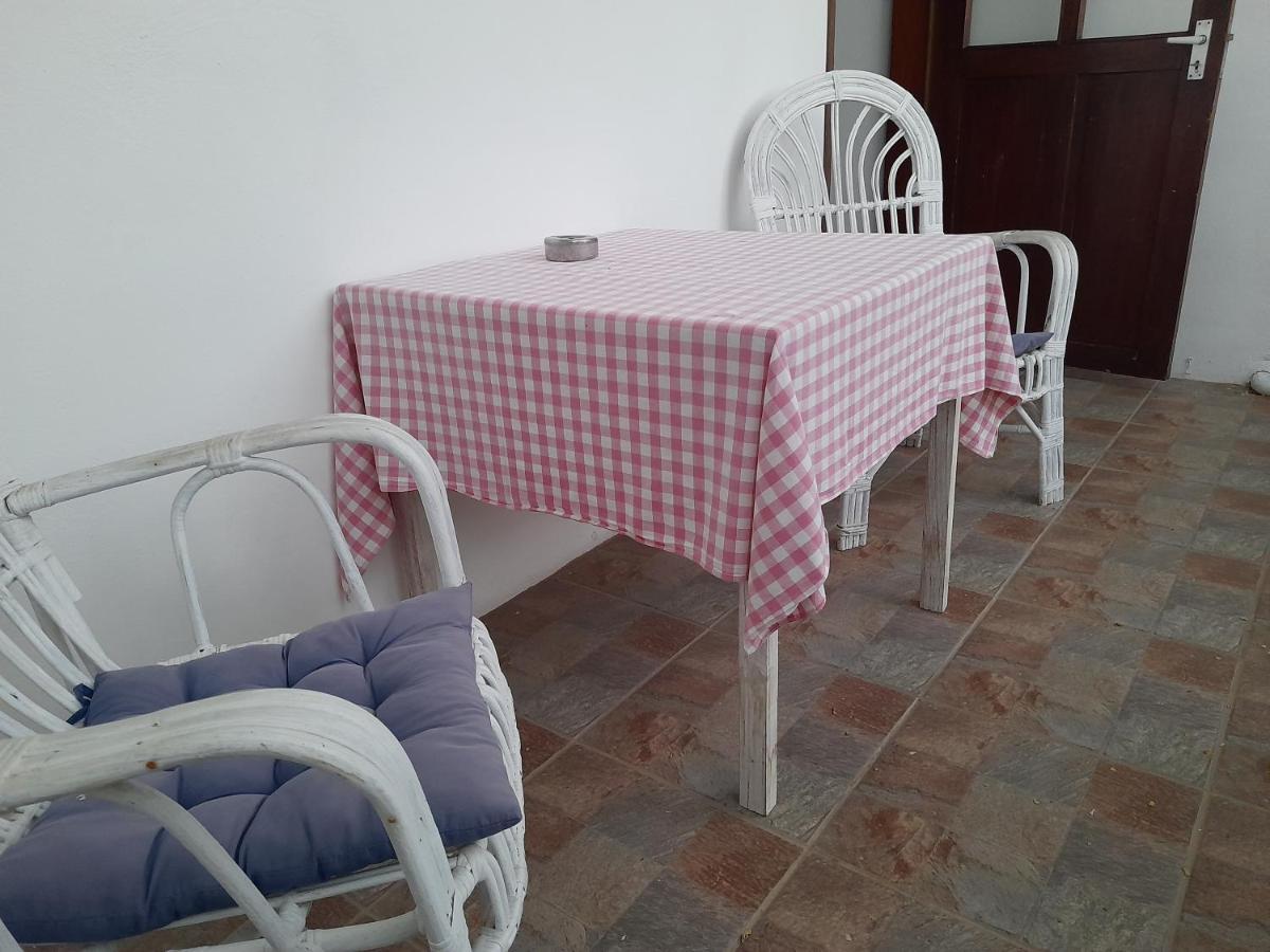 Auberge Miko Grand-Baie Kültér fotó
