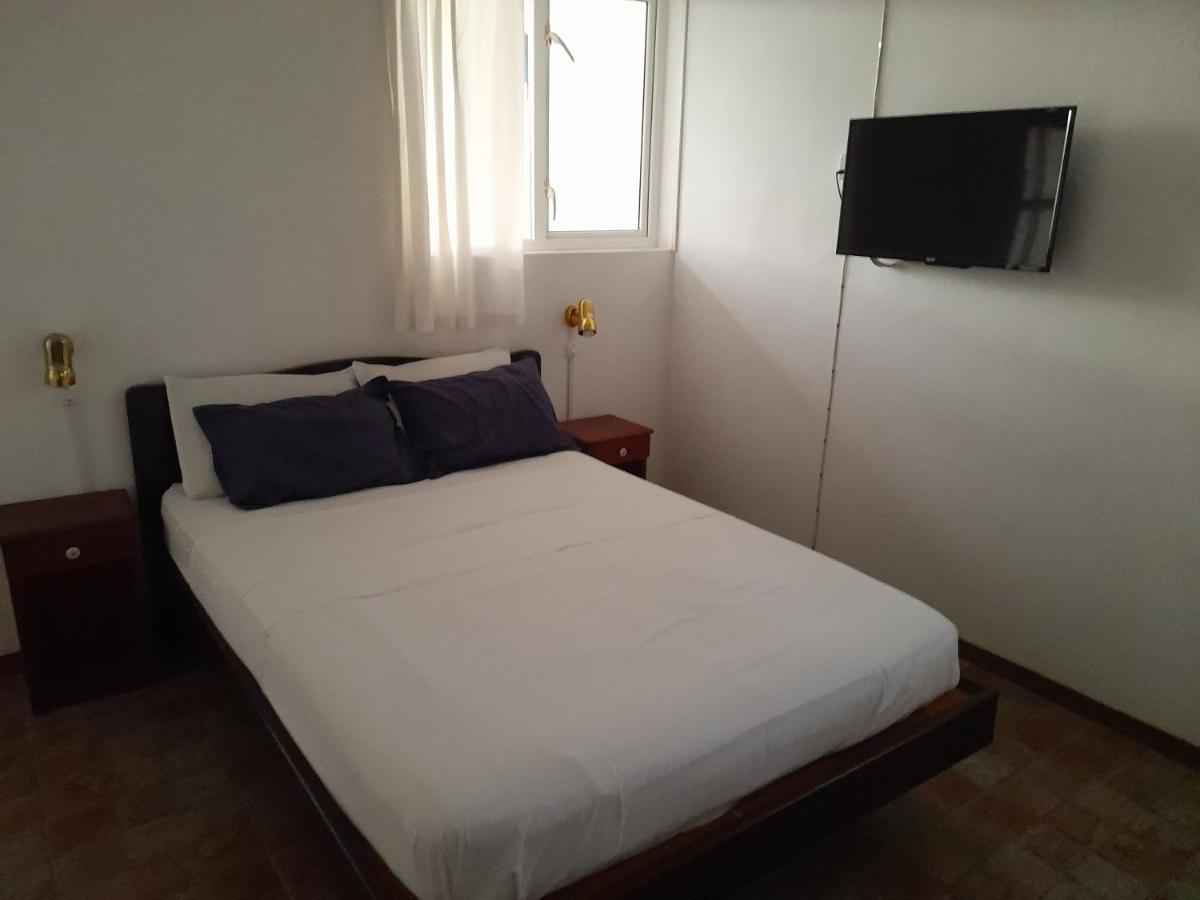 Auberge Miko Grand-Baie Kültér fotó