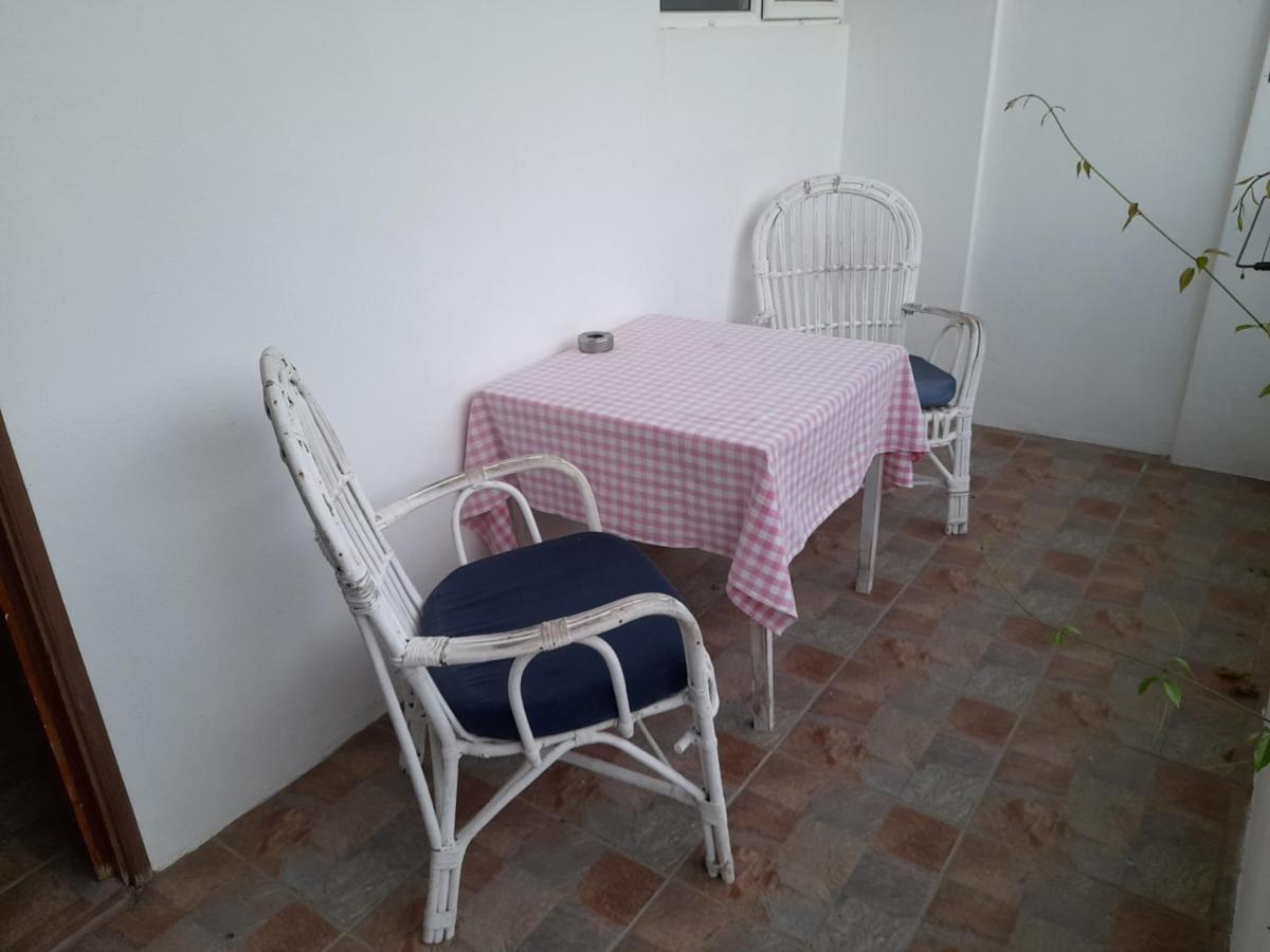 Auberge Miko Grand-Baie Kültér fotó