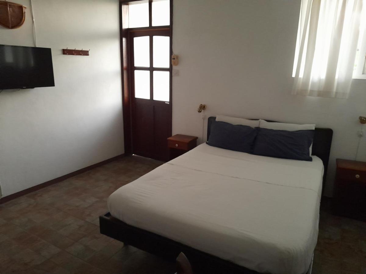 Auberge Miko Grand-Baie Kültér fotó