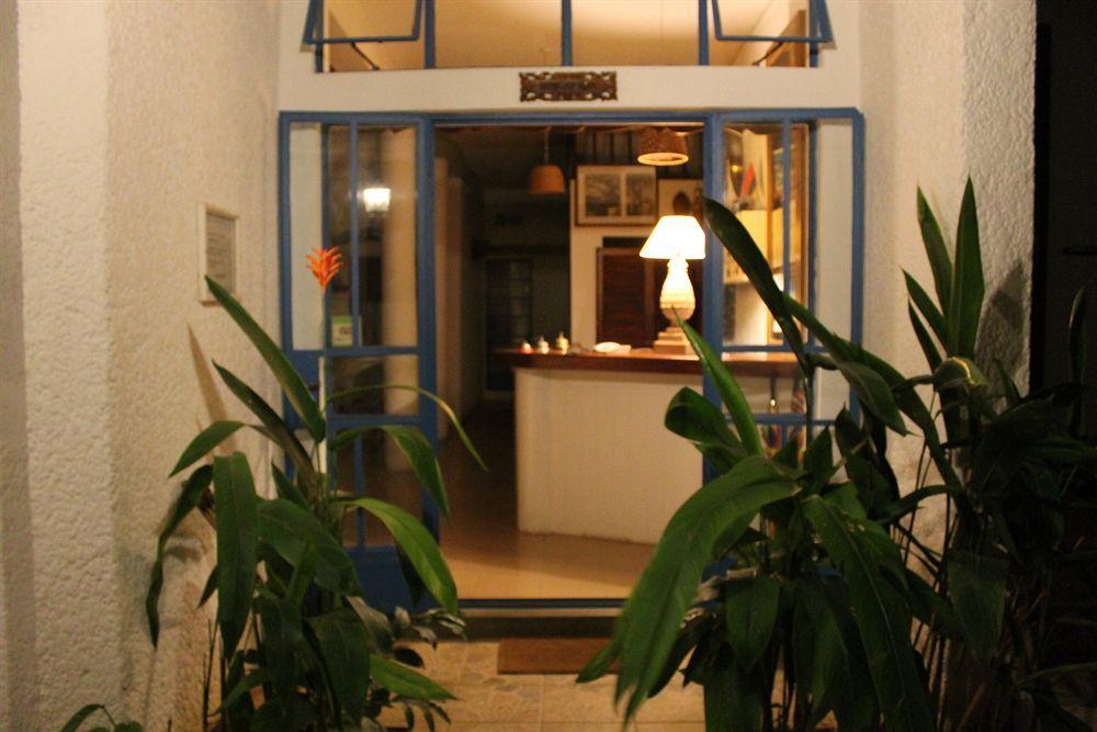 Auberge Miko Grand-Baie Kültér fotó