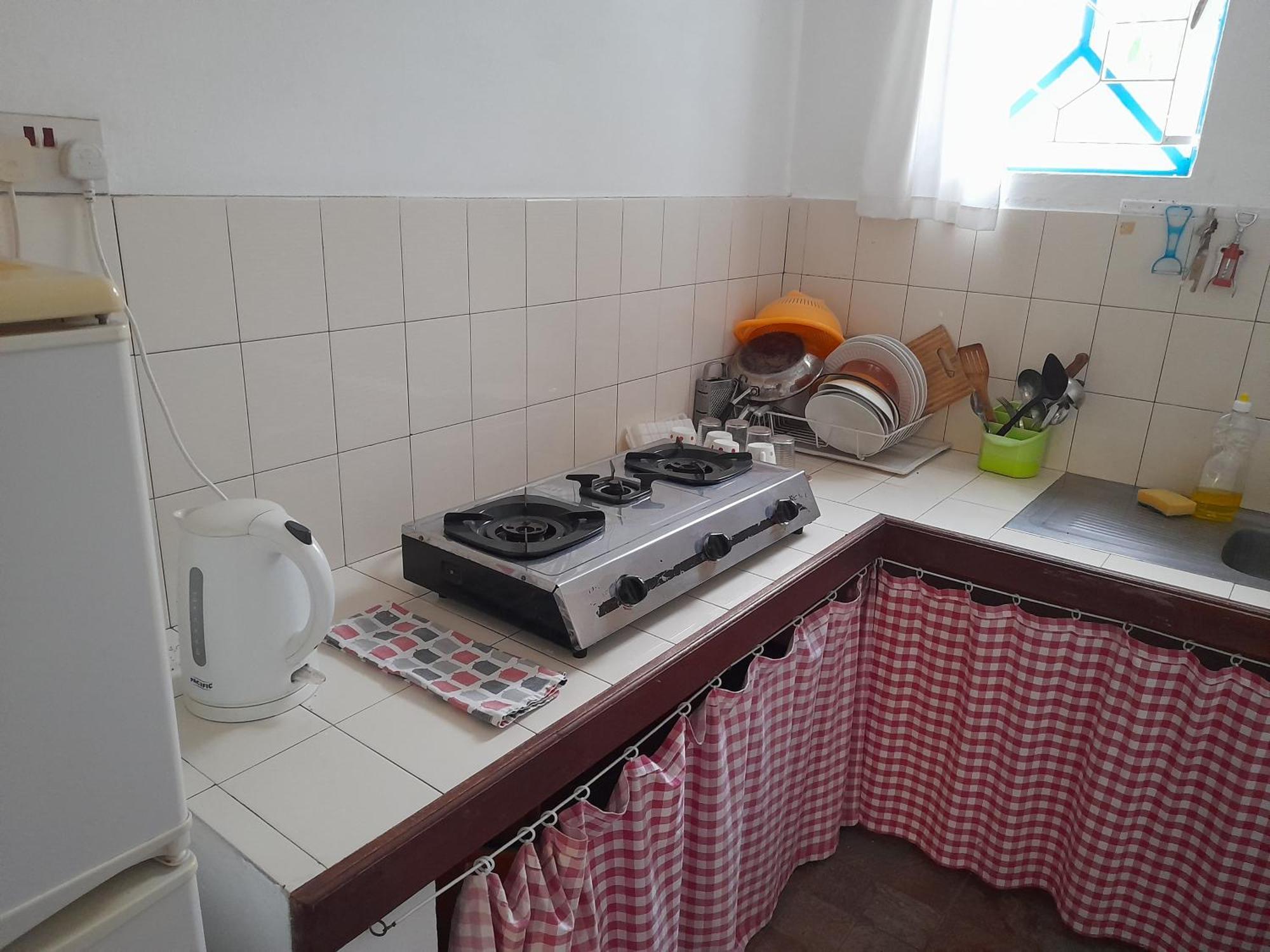 Auberge Miko Grand-Baie Kültér fotó