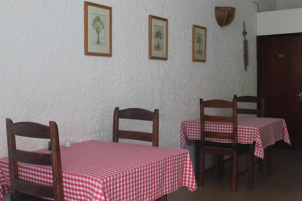 Auberge Miko Grand-Baie Kültér fotó