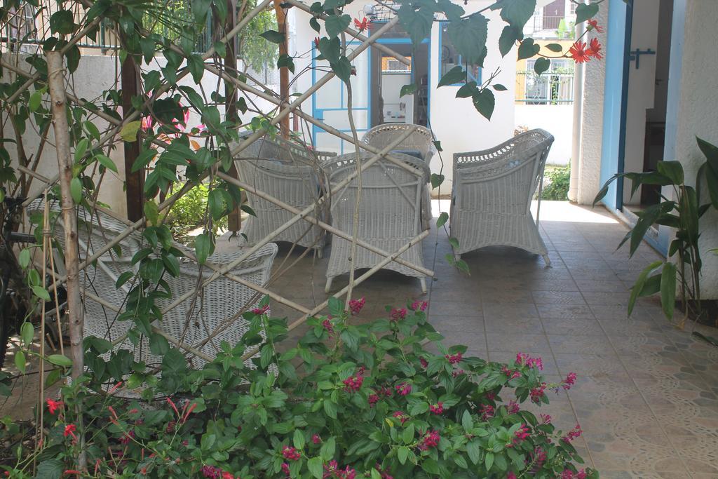 Auberge Miko Grand-Baie Kültér fotó