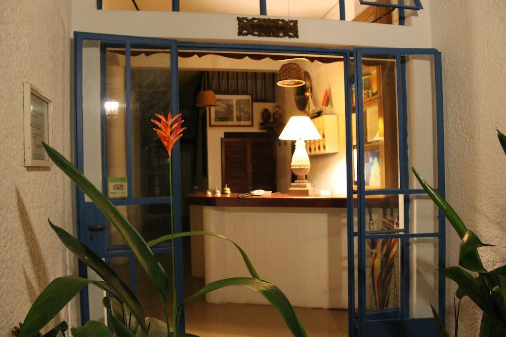 Auberge Miko Grand-Baie Kültér fotó