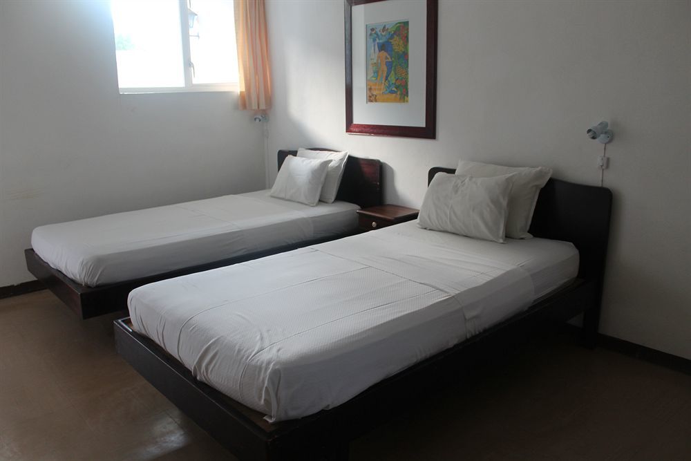 Auberge Miko Grand-Baie Kültér fotó