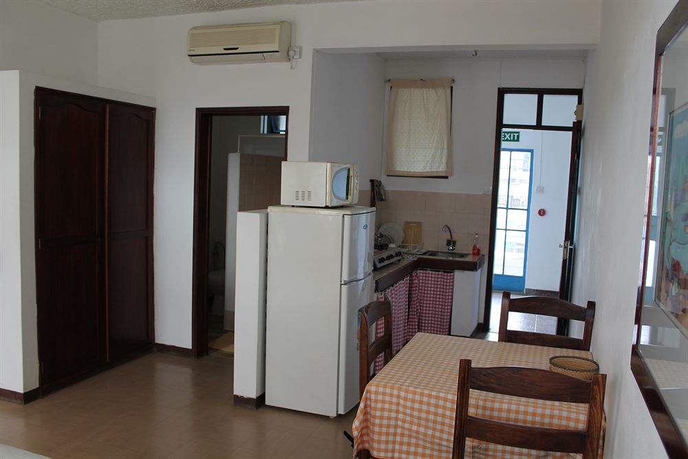 Auberge Miko Grand-Baie Kültér fotó