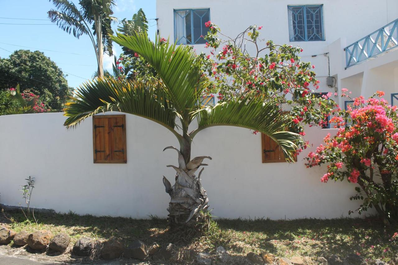 Auberge Miko Grand-Baie Kültér fotó