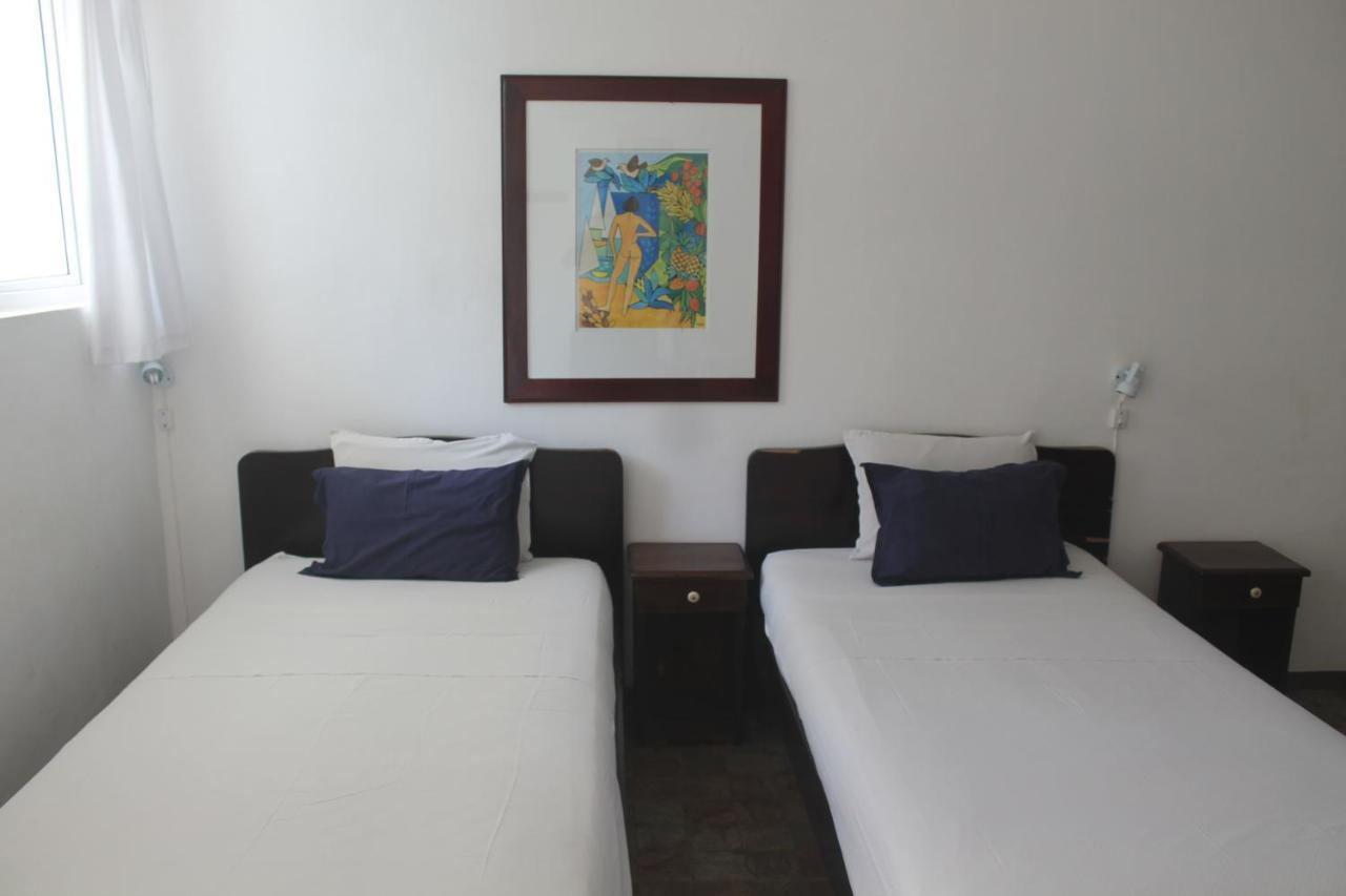 Auberge Miko Grand-Baie Kültér fotó