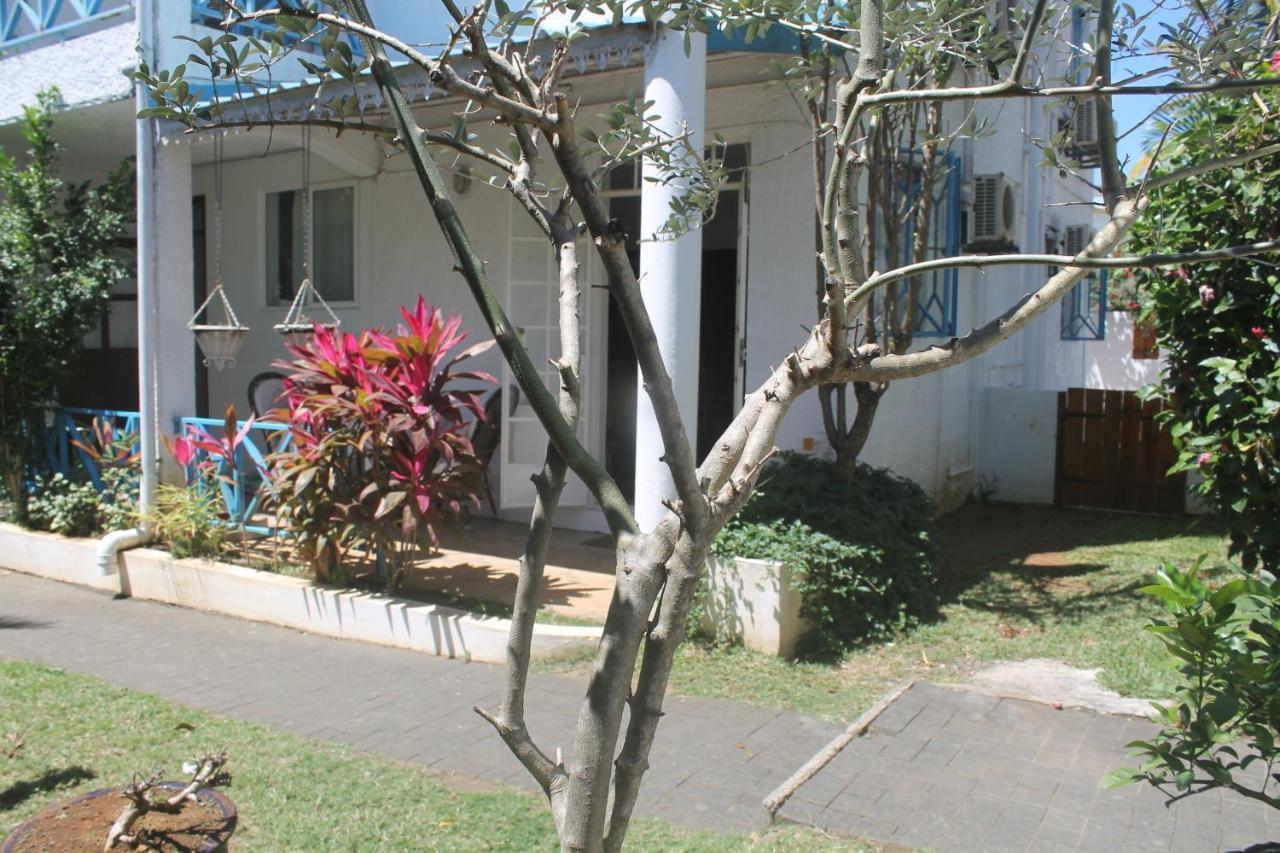 Auberge Miko Grand-Baie Kültér fotó
