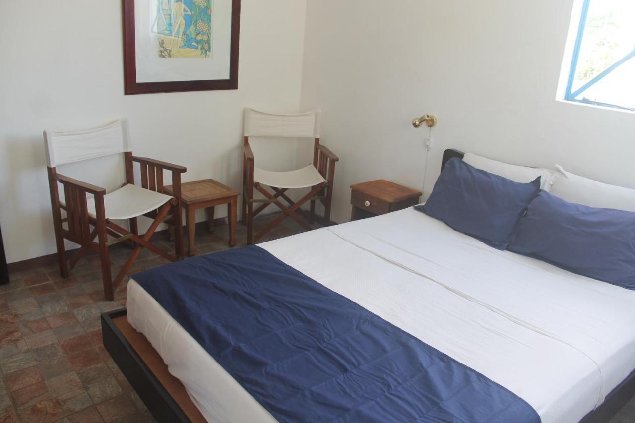 Auberge Miko Grand-Baie Kültér fotó