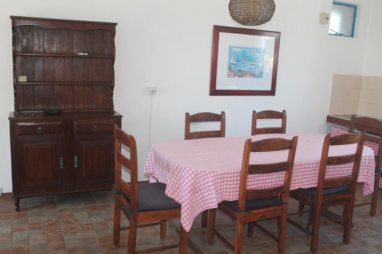 Auberge Miko Grand-Baie Kültér fotó