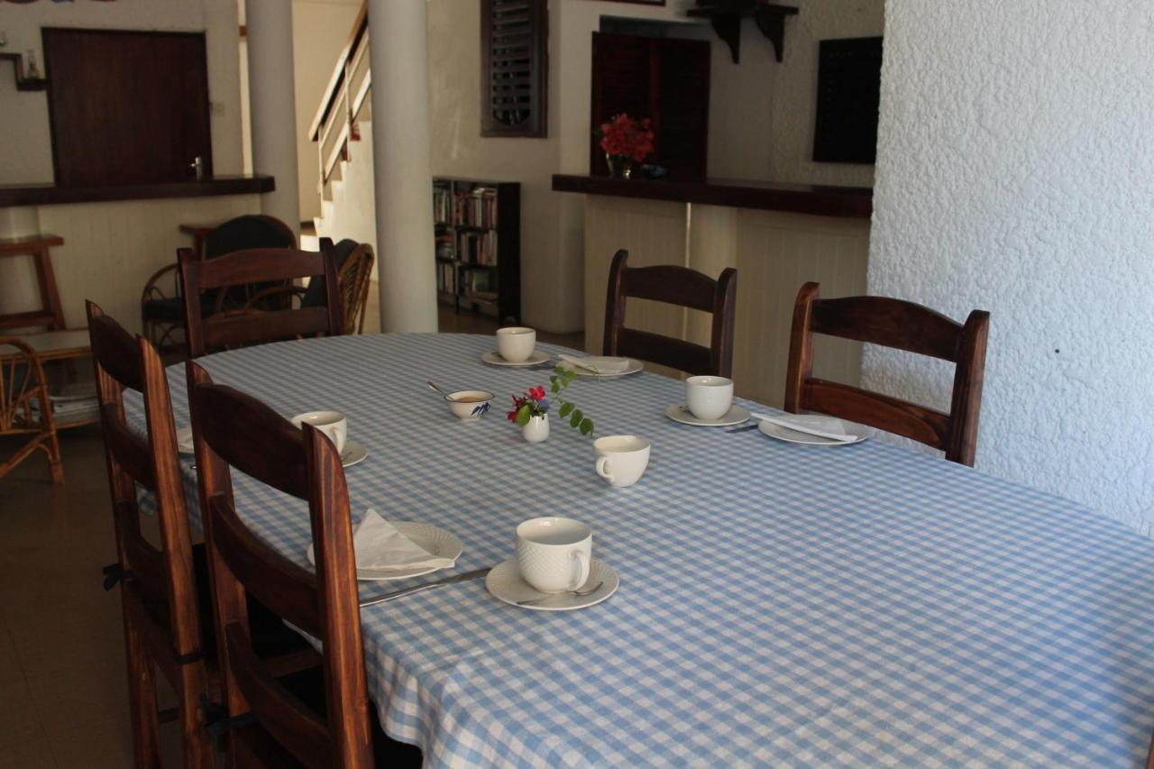 Auberge Miko Grand-Baie Kültér fotó