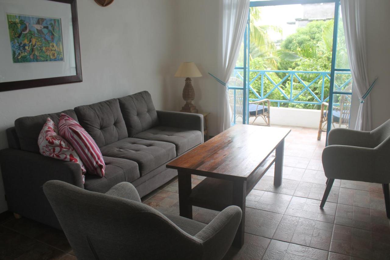Auberge Miko Grand-Baie Kültér fotó